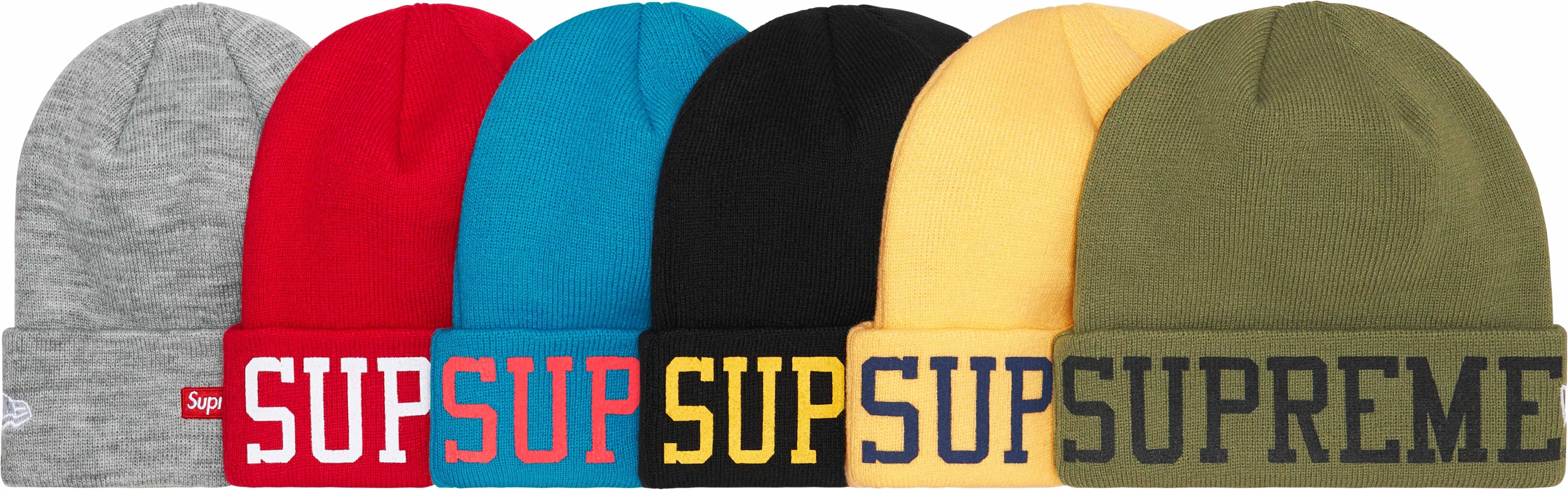 New Era® Varsity Beanie